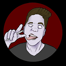 Final project. Een project van Ontwerp van personages,  Concept art, Digitale tekening, Digitale illustratie,  Digitaal schilderij y Traditionele illustratie van alxgames27 - 29.04.2025