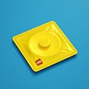 Condoms. Un proyecto de Ilustración digital, 3D y Dirección de arte de Jaime Sanchez - 29.04.2025