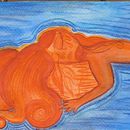 TEG- Explorant l'amor. Traditional illustration project by aleixruca_ - 04.30.2025
