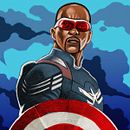 CAPTAIN AMERICA. Un proyecto de Dibujo, Dibujo a lápiz e Ilustración digital de David Roi Corral Naveira - 01.05.2025