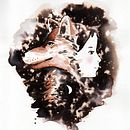 Ilustracja dla dzieci z Adolfo Serra Ein Projekt aus dem Bereich Bildende Künste, Malerei, Traditionelle Illustration, Zeichnung, Aquarellmalerei, Bleistiftzeichnung, Kinderillustration und Erzählung von Joanna Zakrzewska - 01.05.2025