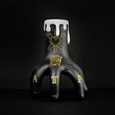 THE TATAU THING. Digital Illustration, 3D, 3D Modeling, 3D Design, Product Design, Vector Illustration, Product Photograph, and Packaging project by i g l o o - 05.02.2025
