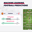 Sport Predictions with Machine Learning . Un projet de Programmation, Intelligence Artificielle , et Programmation IA de Muhammad Usman Ameer - 02.05.2025