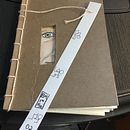 Carnet de voyage et de rêveries . Un progetto di Pittura, Disegno a matita, Sketchbook, Bozzetti e Pittura ad acquerello di Brigitte Miller - 04.05.2025