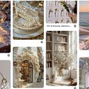 Gwen Wilinski World . Br, ing și identitate, Comunicare, Design, Design vestimentar și Marketing de Chrestella Meryl S - 05.04.2025