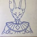 Bills adiós de la destruccion . Desenho de tatuagens projeto de mariogermosen - 04.05.2025