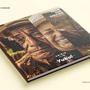 Yukul Coffee® – Brand Identity & Cultural Legacy. Un progetto di Graphic design, Design, Marketing, Br, ing, Br, identit, Stor, telling, Creatività, Comunicazione, Social media, Consulenza creativa, Direzione artistica, Scrittura e Business di unneandertal studio - 04.05.2025