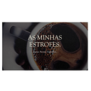 As minhas estrofes.. Marketing, Communication, Creativit, Social Media, Digital Marketing, Writing, Content Marketing, Creative Writing, Advertising, Fiction Writing, Non-Fiction Writing & IT project by Jayme Gonzalez - 05.04.2025