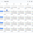 My Time Boxing Ein Projekt aus dem Bereich Kreative Beratung, Designverwaltung, Marketing, Management und Produktivität von Yosanon Pattanasriroj - 05.05.2025