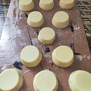 MIS PRIMEROS JABONES. Un progetto di Artigianato e DIY di larocha2507 - 05.05.2025