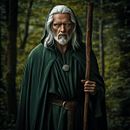 Magnus Dolbarar  Ein Projekt aus dem Bereich KI-Design von Júlia Luzzi Deslandes - 06.05.2025