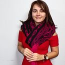 "Rostros del Presente: Explorando la Fotografía de Retrato Moderna". Een project van Digitale fotografie, Artistieke fotografie,  Fotografische verlichting, Fotografie, Portretfotografie y Studiofotografie van Andrea Estefanía Pacheco Padilla - 06.05.2025