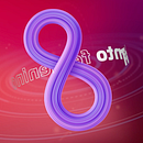 #8DeMarzo. Een project van Animatie, 3D-animatie, Motion Graphics, T, pografie, Kinetische t y pografie van Uriel Serrano Vazquez - 07.05.2025