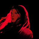 Digital Portraits. Digital Illustration project by Ilaria C - 05.09.2025