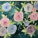 Prácticas de paletas de color . Pictura, Fotografie, Arte plastice și Desen de Alejandra Lagos - 05.11.2025