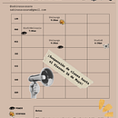 Diseño de marca personal. Instagram, and Mobile Marketing project by sabinasavasana - 05.11.2025