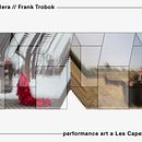 p​erformance art en las Capillas del Convento de Barcelona con Frank Trobok y Garbage Guerrillera //. Un proyecto de Bellas Artes, Fotografía, Tejido, Diseño de interiores y Dirección de arte de MATERIC.ORG - espacio de arte de performance - 12.05.2025