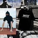 The Manifiesto Merch. Un projet de Design graphique, Photographie, Br, ing et identité, Créativité, St, lisme, Retouche photographique , et Conception éditoriale de Manifiesto - 12.05.2025