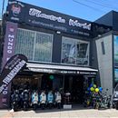 Noticia Erronea City TV. Projekt z dziedziny Marketing, Marketing c, frow, Portale społecznościowe, Komunikacja, Marketing na Facebooku i Marketing na Instagramie użytkownika Jaime Rivera - 13.05.2025