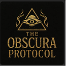 The Obscura Protocol - A podcast about the supernatural . % Radoslav Demirov tarafından hazırlanan Ses, İletişim, İçerik Pazarlaması, Pazarlama, Ve Podcasting projesi - 05.13.2025
