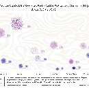 Conteo De Casos De Violencias Reportados Por Grupo Etario En Bogotá  Años 2021 y 2022 Ein Projekt aus dem Bereich Informationsdesign, Interaktives Design und Infografik von rony_produccion - 13.05.2025