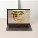 Dietetica LAS MARIAS. Un proyecto de Diseño Web y UX / UI de sitflavia - 14.05.2025