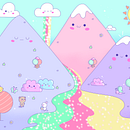 Progetto finale corso kawaii . % Marta Savegnago tarafından hazırlanan Karakter Tasarımı, Dijital İllüstras, on, Ve Manga projesi - 05.14.2025