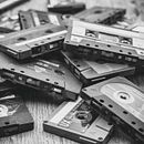 Thrift store. Een project van Communicatie, Cop, writing, Schrijven y Social media van Leonardo Vidal Ferreiro - 14.05.2025