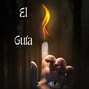 El guia. Un progetto di Graphic design di Rodrigo Guzmán Moreno - 14.05.2025