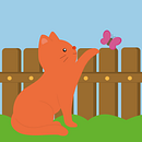 Minha primeira ilustração vetorial . Ilustrasi tradisional, Ilustrasi Digital & Ilustrasi Vektor proyek oleh Isabelly Coutinho - 05.14.2025