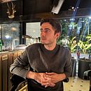 Sobre mi 🎞. Cinema, Vídeo e TV projeto de Sergio Ramirez Sanchez - 15.05.2025