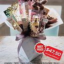 TIENDA DE ARREGLOS PERSONAL CARE . Consultanță creativă, Creativitate, Managementul designului și Management și productivitate de DONNA TOBAR - 05.15.2025