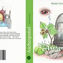 Creative techniques for cover illustrations Ein Projekt aus dem Bereich Digitale Illustration, Editorial Illustration, Traditionelle Illustration und Malerei von Claudia Ligendza - 15.05.2025