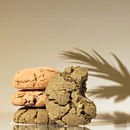 Post para galletas. Projekt z dziedziny Marketing treści, Projektowanie dla portali społecznościow i ch użytkownika Andrea Arreguin - 16.05.2025