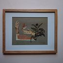 Las manos Ein Projekt aus dem Bereich H, werk, Dekoration von Innenräumen, Innendesign, DIY und Tischlerei von Sofía Araujo - 17.05.2025