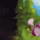 Livro: "A Viagem das Cores Perdidas". Projekt z dziedziny Projektowanie postaci, Ilustracje dla dzieci, Literatura dziecięca, Tworzenie treści, Kreat, wne pisanie, Ilustracja c, frowa,  R, sunek,  Sztuki piękne, Książka obrazkowa i Pisanie użytkownika Karla Marques - 17.05.2025