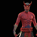 My first character . design de caractere 3D de patgahaton - 05.19.2025