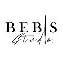 Bebis Studio de arte. Een project van  Br, ing en identiteit, Grafisch ontwerp, Social media-ontwerp y Webdesign van Bebis Martinez - 20.05.2025