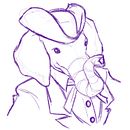 Into the MotherLands Character concepts. Un projet de Illustration numérique , et Conception de personnages de Vanessa Brasfield - 21.05.2025