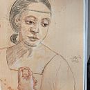 Trabajo final Leonardo Ein Projekt aus dem Bereich Zeichnung von Jorge Barrantes - 21.05.2025