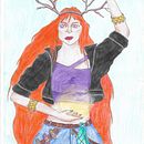 Voces Brujas. Podcasting, Communication, and Creativit project by Blanca Tawy Curia - 05.22.2025