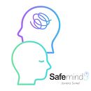 SafeMind | Salud Mental sin barreras. Un progetto di Sviluppo di applicazioni, Design digitale, Design di prodotti digitali, Design dell’informazione, Design interattivo, Design per smartphone, UX / UI, Web design e Web development di Javiera Sunkel - 23.05.2025