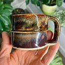 Stacked Sipper Ein Projekt aus dem Bereich H, werk, Kreativität und Keramik von quinnyc68 - 24.05.2025