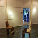 Silla Norte y Silla Sur. Projekt z dziedziny  Sztuki piękne, DIY, Wzornictwo tekst i liów użytkownika Macarena Gutiérrez Gebauer - 25.05.2025