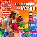 Aquele Beijo de Verão. Un proyecto de Ilustración digital, Diseño gráfico y Diseño editorial de Rosa Conceição Aguiar Cosme - 26.05.2025