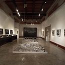 Zoom, estudios sobre paisaje.. Un proyecto de Grabado y Bellas Artes de Luisa Estrada - 27.05.2025
