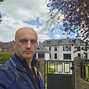 Breathwork Practitioner and keen Meditation explorer. Fotografia projeto de eldin - 28.05.2025