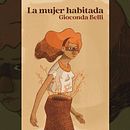 La mujer habitada de Gioconda Belli. Digital Illustration, Editorial Illustration, Stor, and telling project by Johana Jaramillo - 05.28.2025