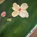 Flower Ein Projekt aus dem Bereich Farbenlehre, Bildende Künste, Gouachemalerei und Malerei von anwaarsaleh - 28.05.2025