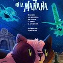 Volverá en la Mañana. Un progetto di Disegno, Design editoriale, Illustrazione tradizionale, Illustrazione infantile, Stor, board, Narrativa e Albo illustrato di Jose A Nieto - 28.05.2025